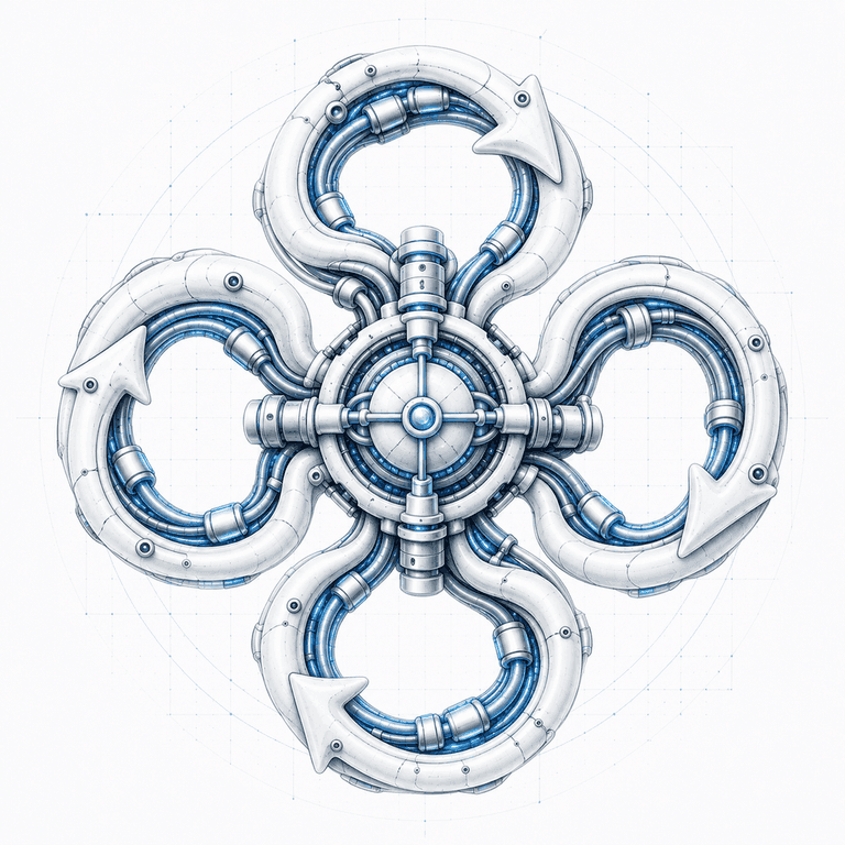 Continuity and Memory Regulation