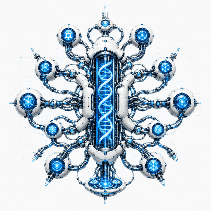 Capability Registry